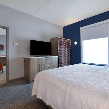 Home2 Suites By Hilton Nashville Downtown-Metrocenter Екстер'єр фото