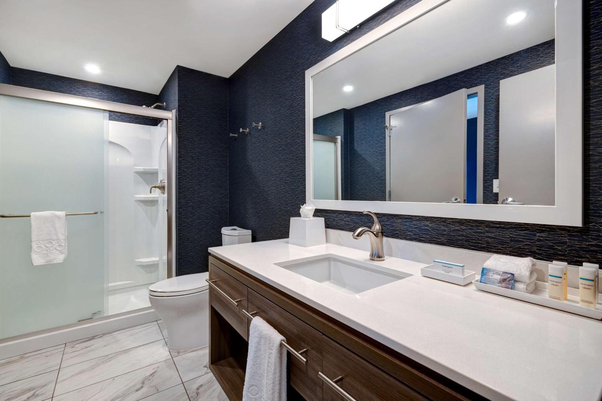 Home2 Suites By Hilton Nashville Downtown-Metrocenter Екстер'єр фото