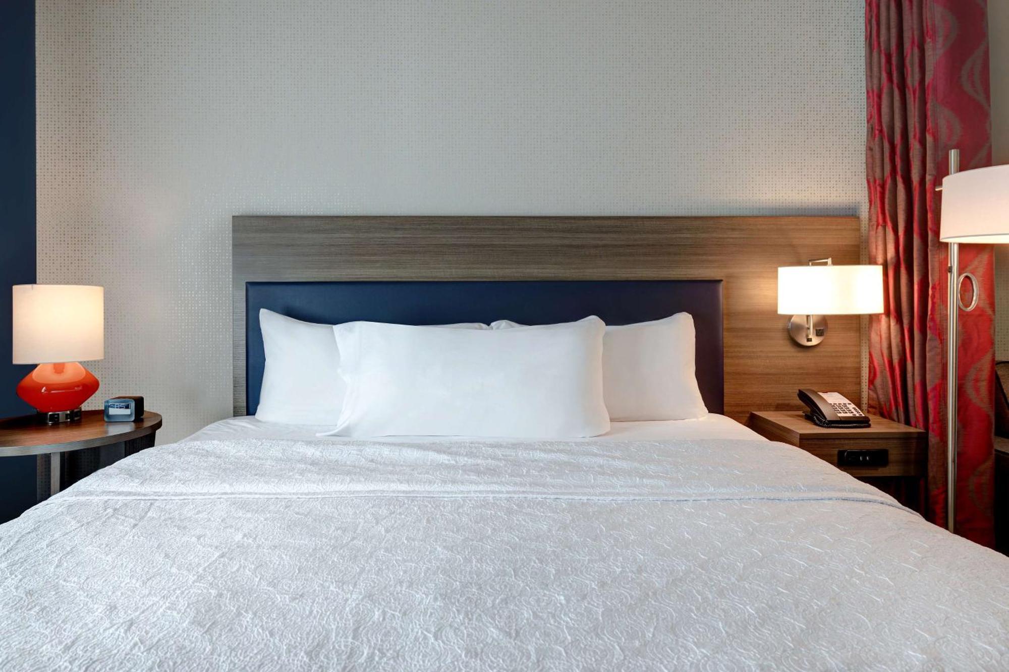 Home2 Suites By Hilton Nashville Downtown-Metrocenter Екстер'єр фото