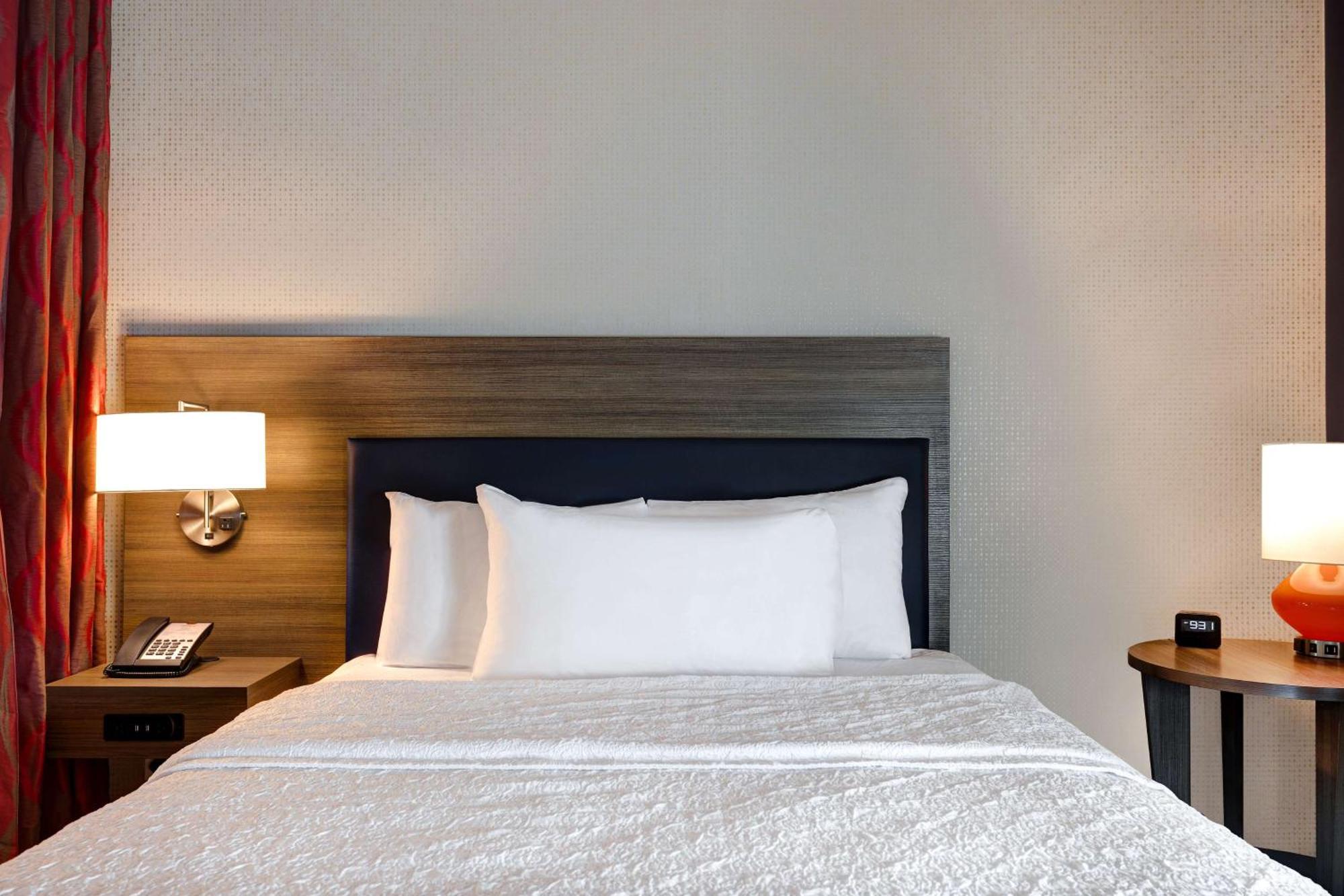 Home2 Suites By Hilton Nashville Downtown-Metrocenter Екстер'єр фото